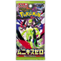 [Pre-Order] Munikis Zero Booster TCG (Factory Sealed)